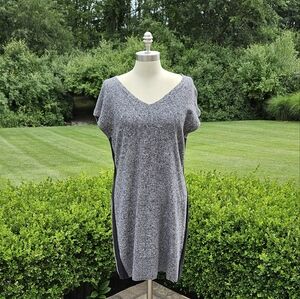Athleta Thereafter Knit Dress